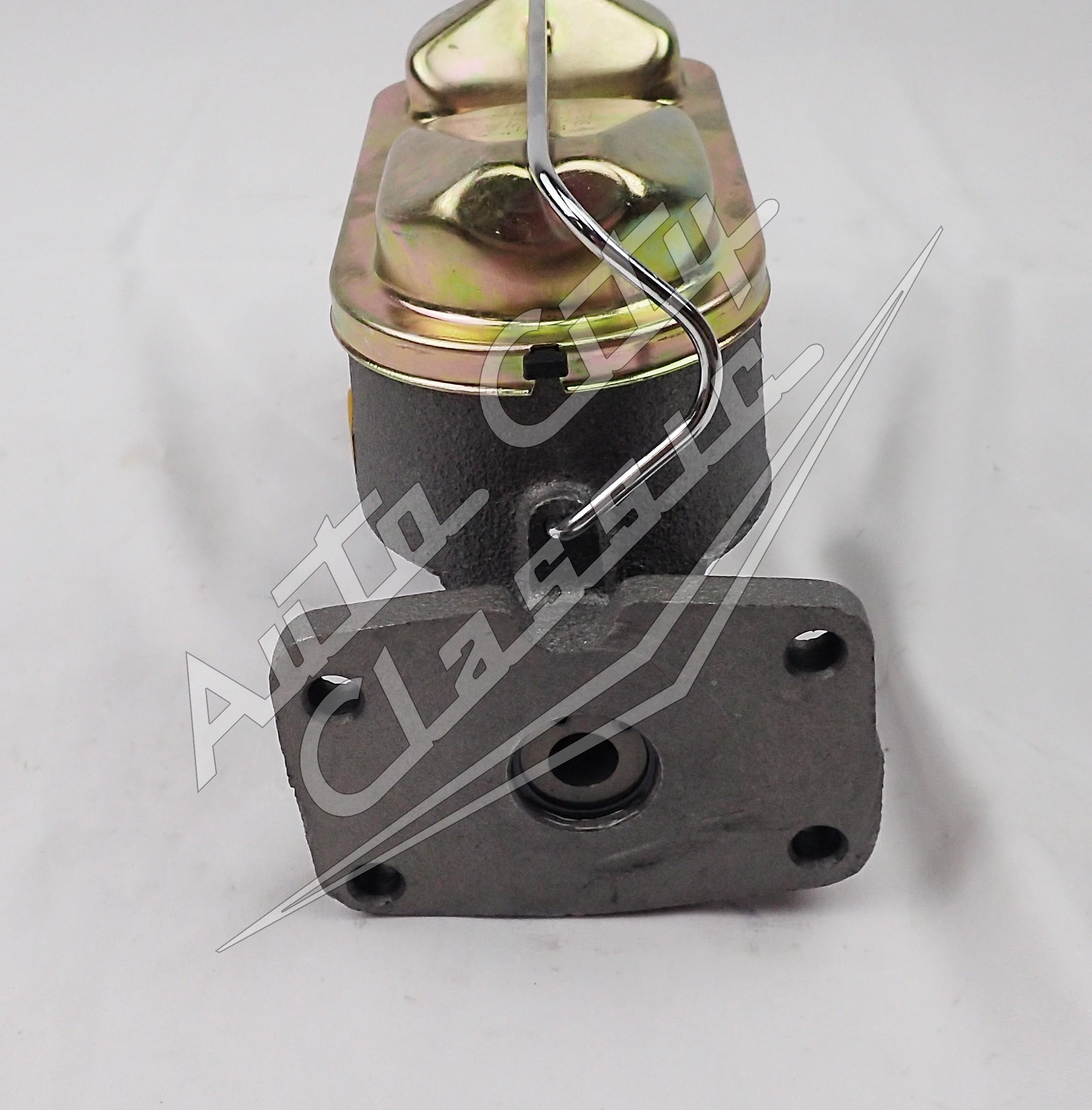 63-1974 Dodge / Plymouth Mopar Master Cylinder MC-63-74 MOPAR